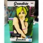 ジョジョの奇妙な冒険 ストーンオーシャン Grandista -空条徐倫- ジョジョの奇妙な冒険 ストーンオーシャン Grandista -空条徐倫-