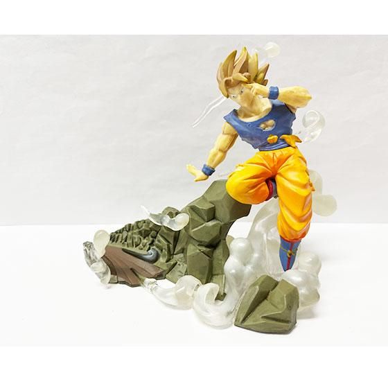 最高の品質 HGドラゴンボールイマジネーションフィギュア フィギュア