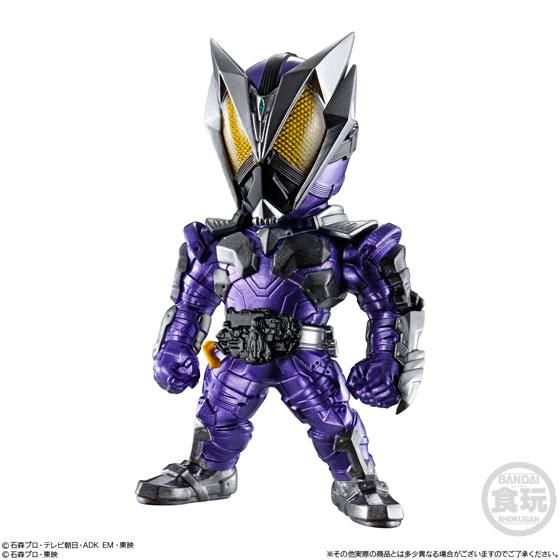 仮面ライダー滅 スティングスコーピオン フィギュアーツ