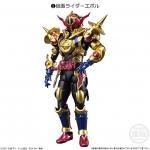 バンダイ HGIF 聖闘士星矢 黄道十二宮編Part.3 全6種フルセット