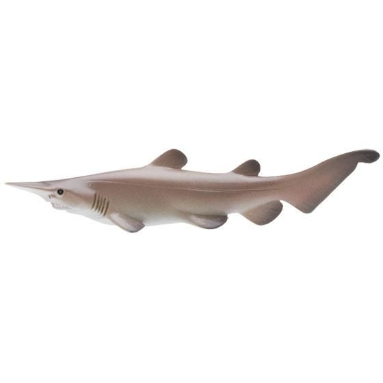 いきもん ネイチャーテクニカラー400 サメ ミツクリザメ