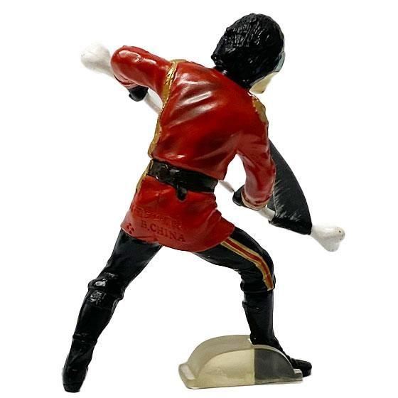 バンダイ HG仮面ライダー24 〜その名はカイザ!編〜 ドクロ少佐 RHG00158 2枚目