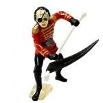 バンダイ HG仮面ライダー24 〜その名はカイザ!編〜 ドクロ少佐 RHG00158 バンダイ HG仮面ライダー24 〜その名はカイザ!編〜 ドクロ少佐 RHG00158