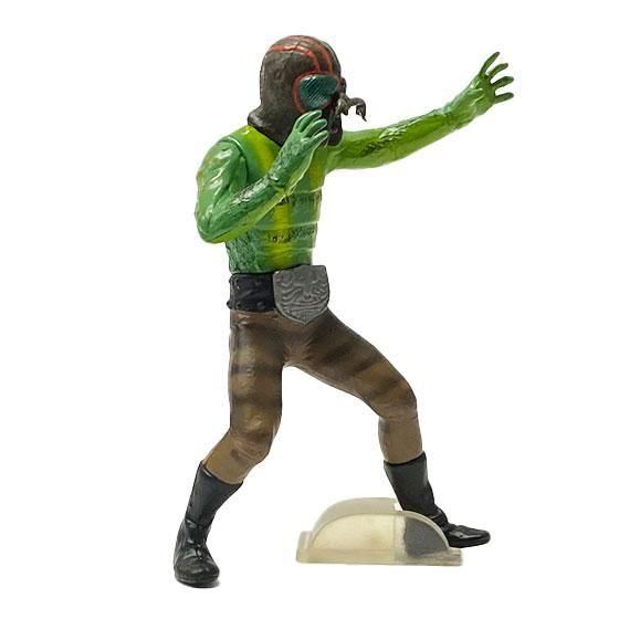 バンダイ HG仮面ライダー24 〜その名はカイザ!編〜 ハエ男 RHG00159 1枚目