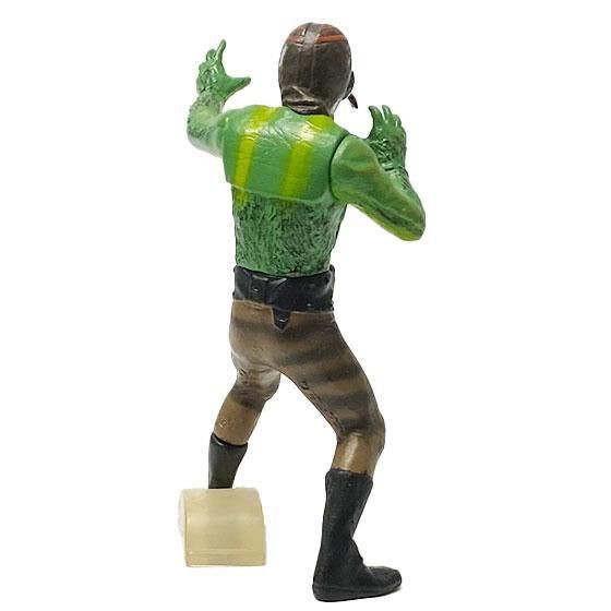 バンダイ HG仮面ライダー24 〜その名はカイザ!編〜 ハエ男 RHG00159 2枚目