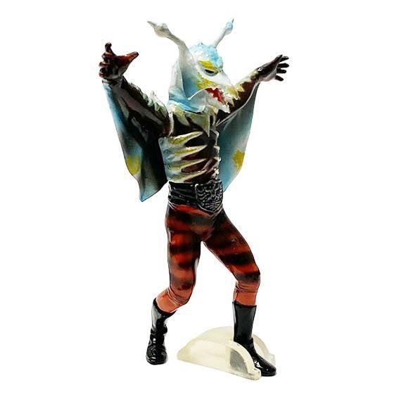 バンダイ HG仮面ライダー24 〜その名はカイザ!編〜 プラノドン RHG00160 1枚目