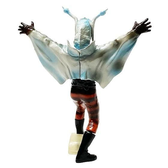 バンダイ HG仮面ライダー24 〜その名はカイザ!編〜 プラノドン RHG00160 2枚目