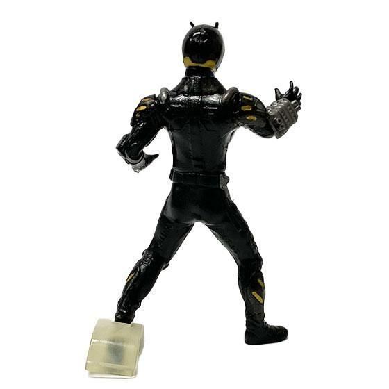 バンダイ HG仮面ライダー24 〜その名はカイザ!編〜 オルタナティブ RHG00161 2枚目