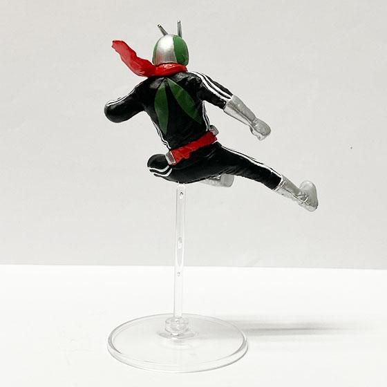 バンダイ HG仮面ライダー10 ~死神博士 恐怖の正体編~ 仮面 バンダイ HG仮面ライダー10 ~死神博士 恐怖の正体編~ 仮面