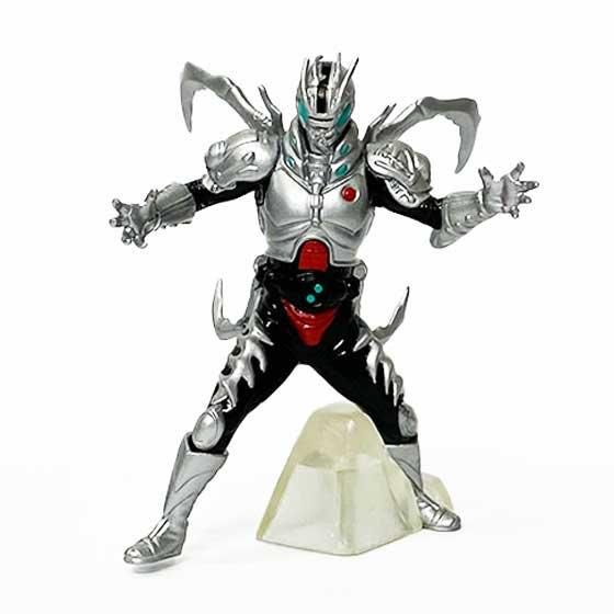 HG仮面ライダー 2025年最新】HG 仮面ライダーZXの人気アイテム - メルカリ