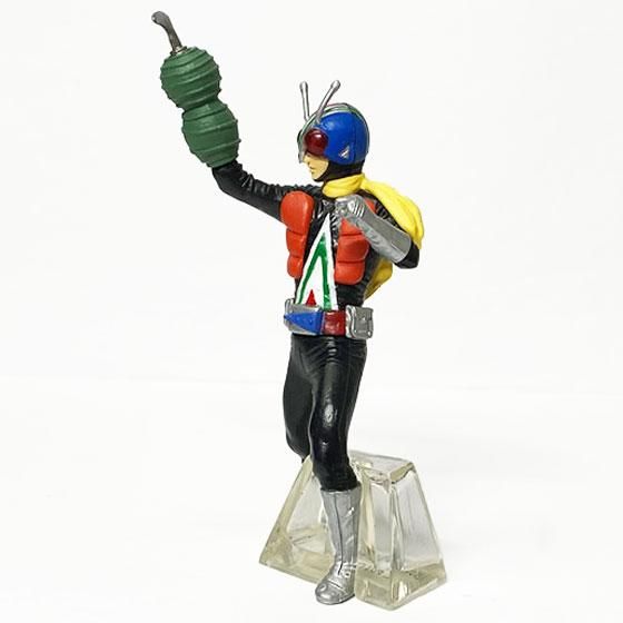 バンダイ H.G.C.O.R.E. 仮面ライダー03 ～敵か味方か。力と技編