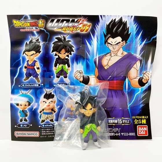 バンダイ ドラゴンボール超 スーパーヒーロー アルティメット バンダイ ドラゴンボール超 スーパーヒーロー アルティメット