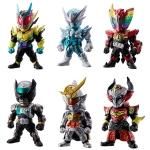  ХCONVERGE KAMEN RIDER 247ե륻å