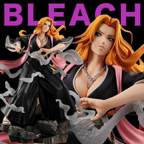 エクセレントモデル BLEACH -ブリーチ- 阿散井恋次 1/8 完成品フィ…