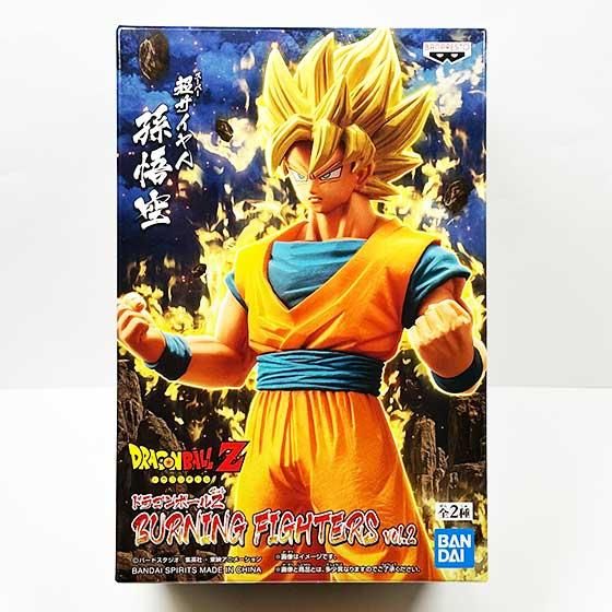 アニメヒーローズ ドラゴンボールZ Vol.2 １箱セット 20個入り