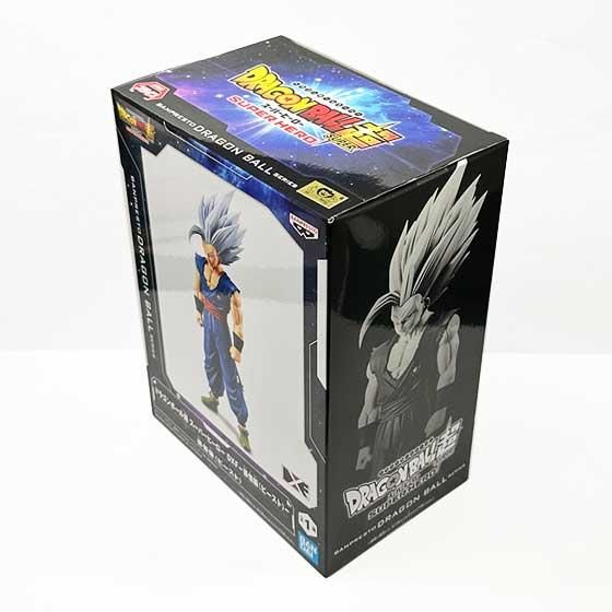 ドラゴンボール超 スーパーヒーロー DXF-孫悟飯(ビースト)-