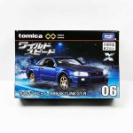 ȥߥץߥunlimited 06磻ɡԡ 1999 SKYLINE GT-RTMC01265