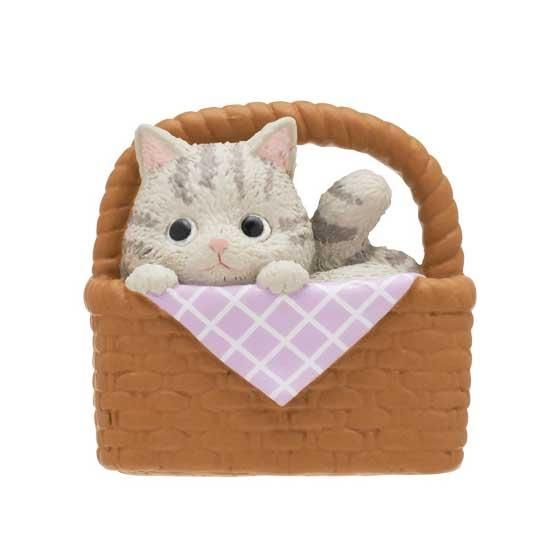 猫さんセット トミックス JR227系