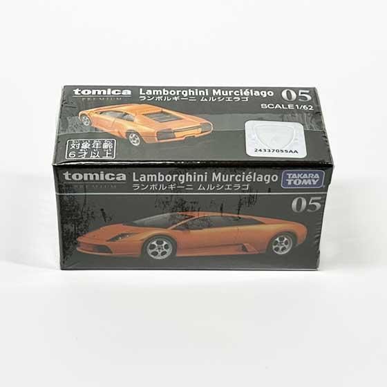 トミカ ランボルギーニムルシエラゴ 73a01c5a6d93953daa3767b5b4c21b