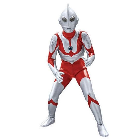 アルティメットルミナスウルトラマン - ガシャポン,フィギュア,トミカ