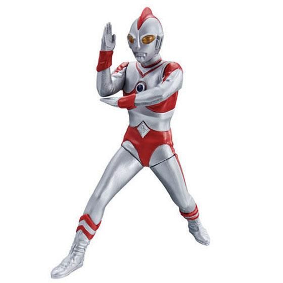 バンダイ ウルトラマン アルティメットルミナス ウルトラマン14