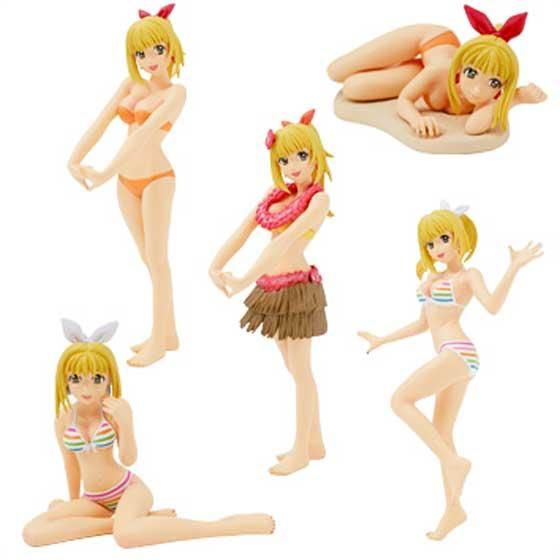 ユージン SR スーパー海物語 シークレット込み全6種フルセット