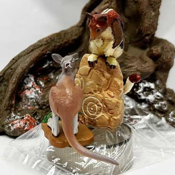 STORES ゲーム・おもちゃ・グッズ ズーラシア ランチ 海洋堂