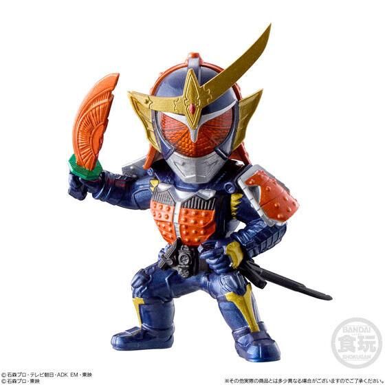 特上品 バンダイ S.H.Figuarts 仮面ライダー鎧武 オレンジアームズ