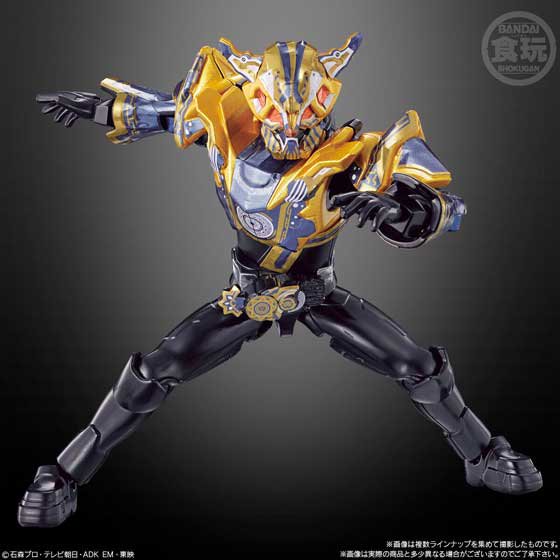 公式の店舗 -<中古>8.バッファ 「装 装動 装動仮面ライダーガッ