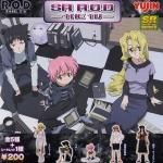 桼SR R.O.D -THE TV-ͤͤͥå5糧åȡTC03022