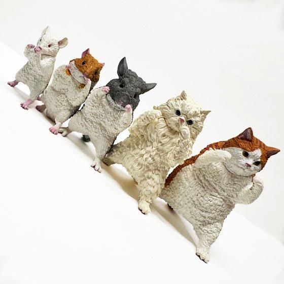 エール まけるもんか 勇気をだせ！！ 全5種フルセット