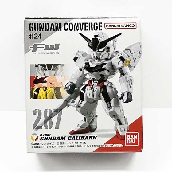 ガンダム食玩ポータル FW GUNDAM CONVERGE ♯16｜バンダイ