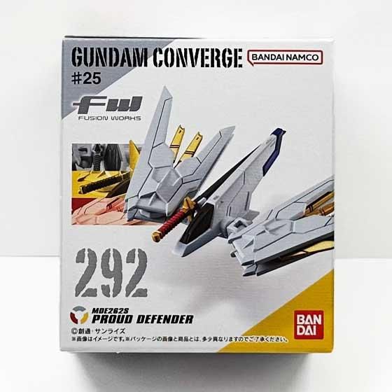 バンダイ FW GUNDAM CONVERGE ♯25 ストライクフリーダム