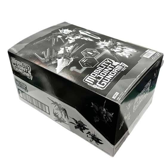 BOX〕バンダイ MOBILITYJOINT GUNDAM VoL7 10個入 ( モビリティ