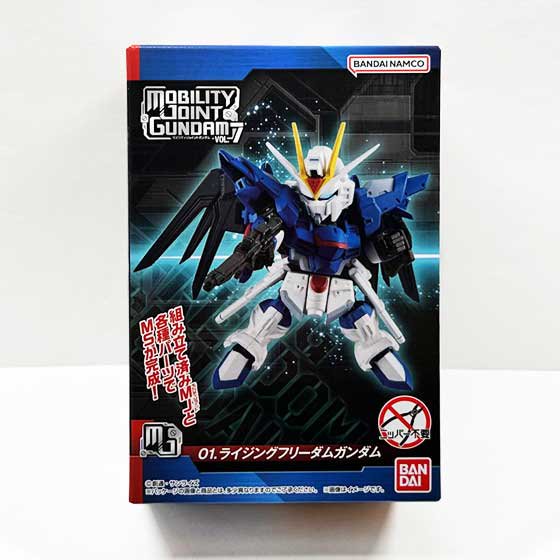 ХưΥࡡMOBILITY JOINT GUNDAM VOL.7饤󥰥ե꡼६ࡡBS00783