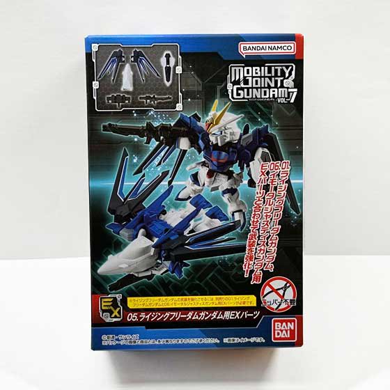 ХưΥࡡMOBILITY JOINT GUNDAM VOL.7饤󥰥ե꡼६EXѡġBS00787