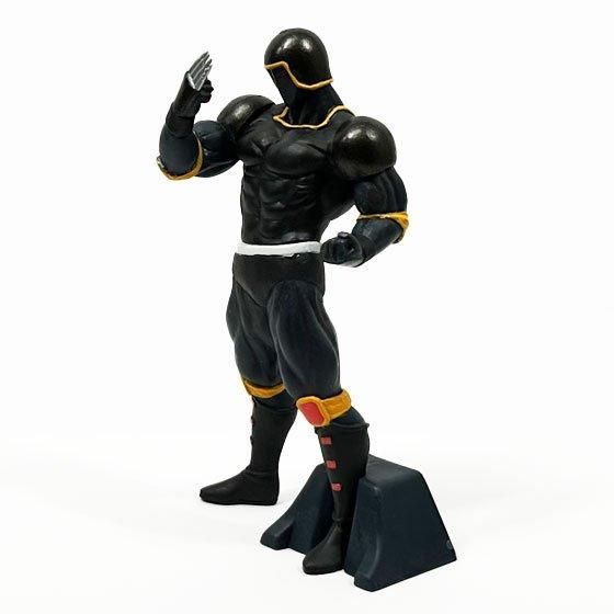 高級品市場 アルティメットソリッドEX 夢の超人タッグ編 悪魔超人 キン肉マン