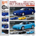 ɡȡ󥺡Cեȡޥĥ RX-7(FC3S&FD3S)ԡVer.26ե륻åȡTC03212