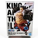 ԡ KING OF ARTIST THE MONKEY.D.LUFFY-SPECIAL ver.-󥭡DեʥιˡOPZ00646