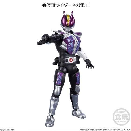バンダイ 装着変身 仮面ライダー電王 8種 バンダイ 装着変身 仮面ライダー電王 8種