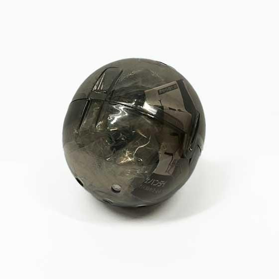 バンダイ いきもの大図鑑 かぶとむし06 オオツノメンガタカブト