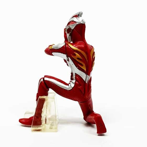 バンダイ H.G.C.O.R.E. ウルトラマン4 セブンSINCE1967編