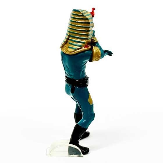 Amazon.co.jp: 仮面ライダー怪人名鑑3 ～人喰い怪人編