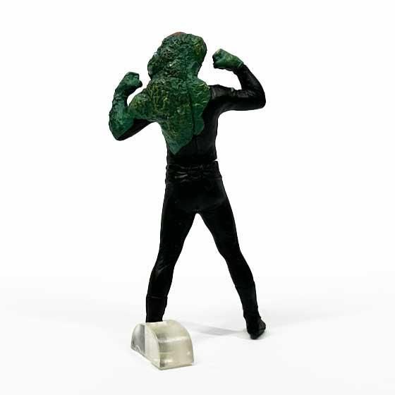 バンダイ HG仮面ライダー25 ~必殺の10カウント編~ カビビンガ