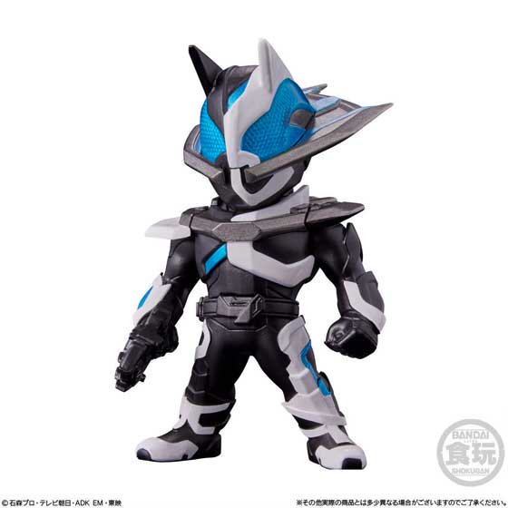 バンダイ CONVERGE KAMEN RIDER 29 コンバージ仮面ライダー29 仮面ライダージーン