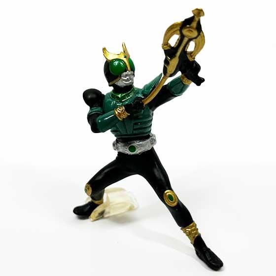 BANDAI - 【新品未開封】ライダーヒーローシリーズ 仮面ライダー