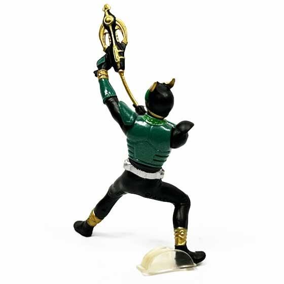 バンダイ HG仮面ライダー13 ~恐怖の大幹部ドクトル・ゲー！？編