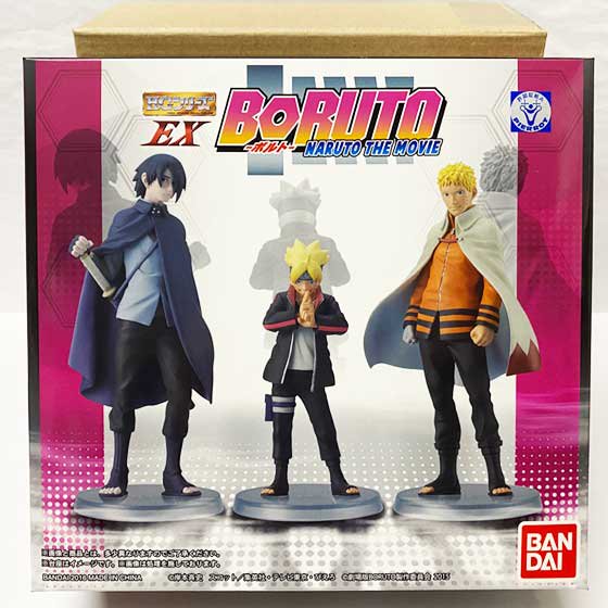 ץߥХꡡHGEX BORUTO-ܥ-BC01474