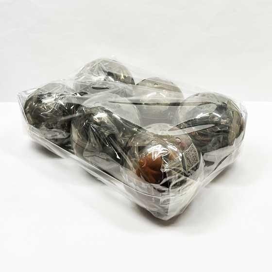 いきもの大図鑑　かぶとむし07　10個セット Amazon | いきもの大図鑑 かぶとむし07 × 全6種 フルコンプ