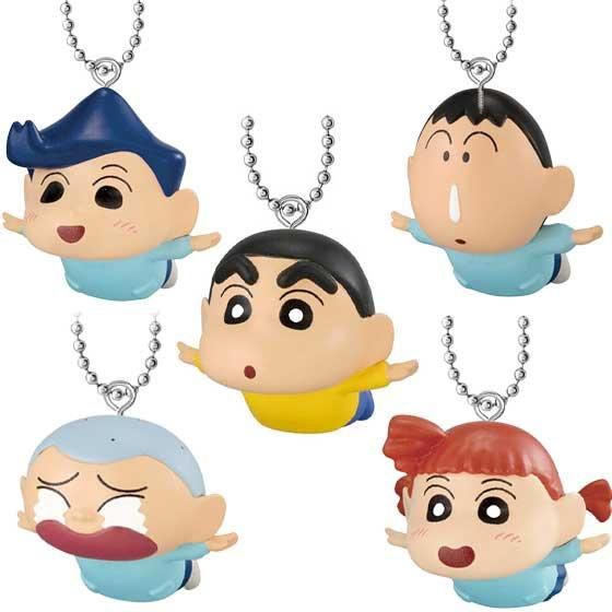 しん次元！クレヨンしんちゃんTHE MOVIE 超能力大決戦 ～とべ